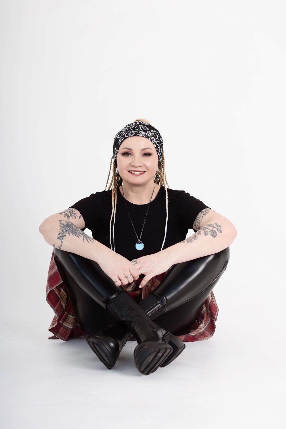 Певица РодНика РодНика певиц